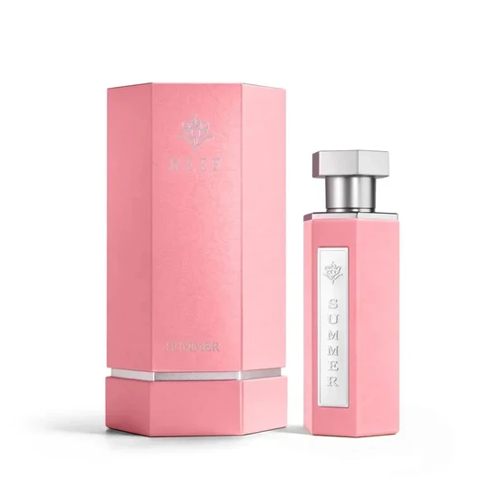 REEF Summer Pink Eau De Parfum 100ml