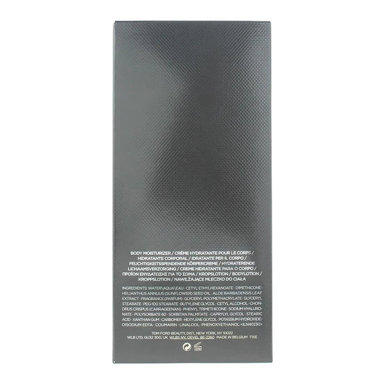 Tom Ford Oud Wood Body Lotion 150ml