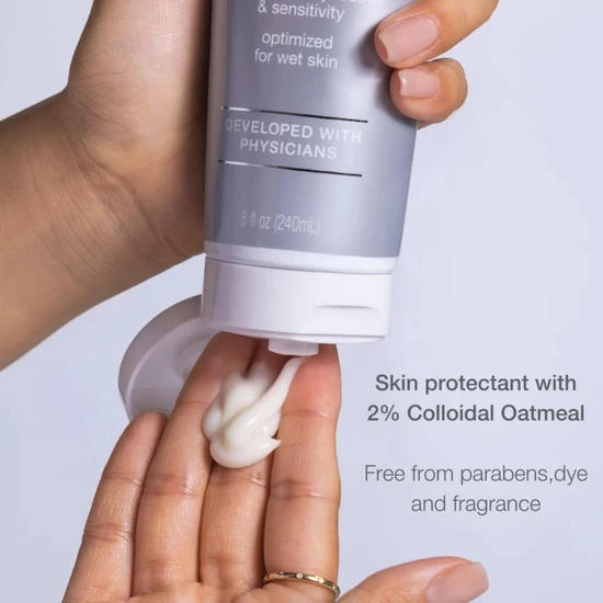 CLn Skin Care CLn Body Moisturiser 240ml