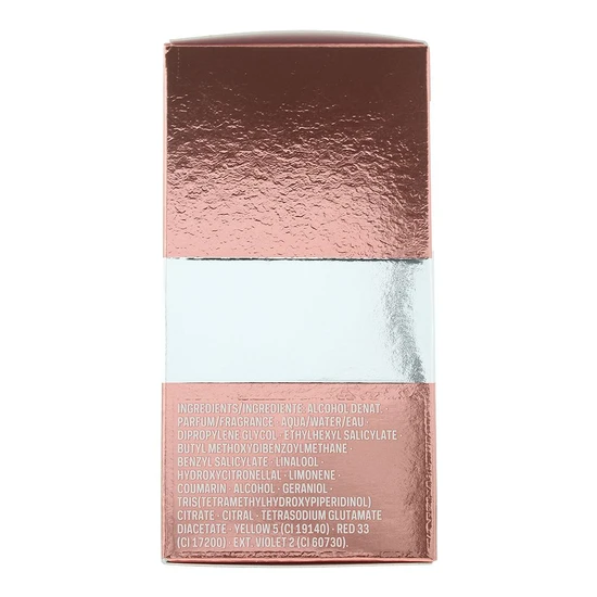 Bruno Banani Magnetic Woman Eau De Toilette 30ml