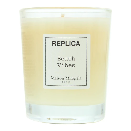 Maison Margiela Beach Walk Candle 35g