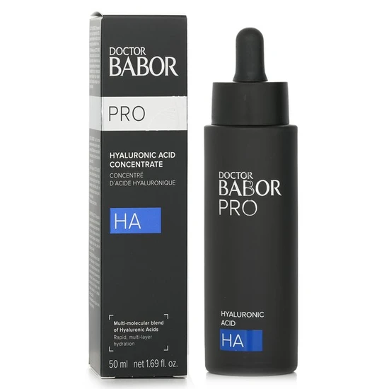 BABOR Pro HA Hyaluronic Acid Concentrate 50ml