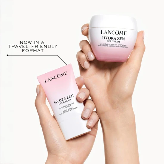 Lancôme Hydra Zen Soothing Gel Cream 30ml