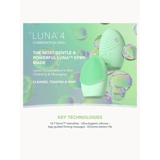 FOREO LUNA 4 Combination Skin
