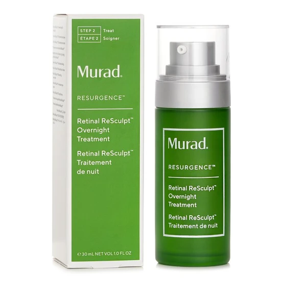 Murad Retinal ReSculpt Overnight Treatment 30ml