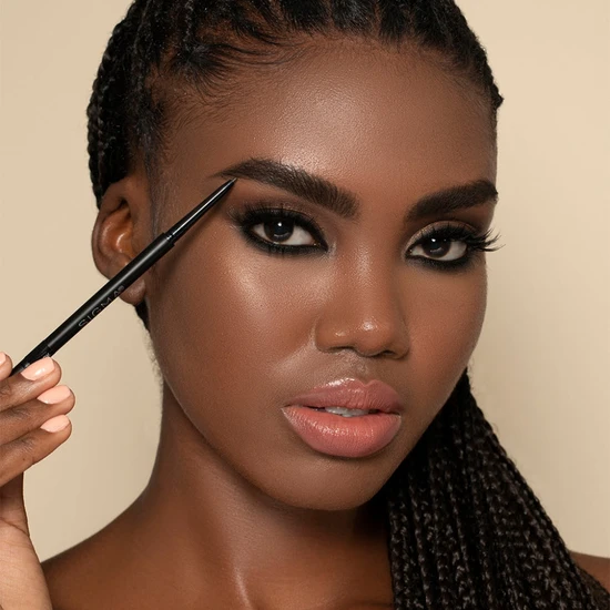 Sigma Beauty Fill + Blend Brow Pencil Light