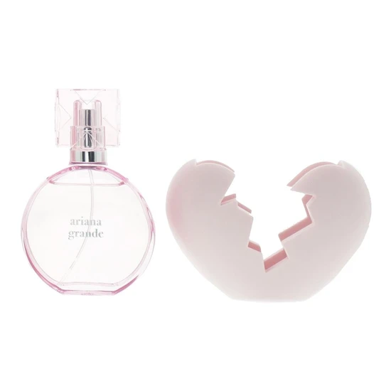 ARIANA GRANDE Thank U Next Eau De Parfum 50ml