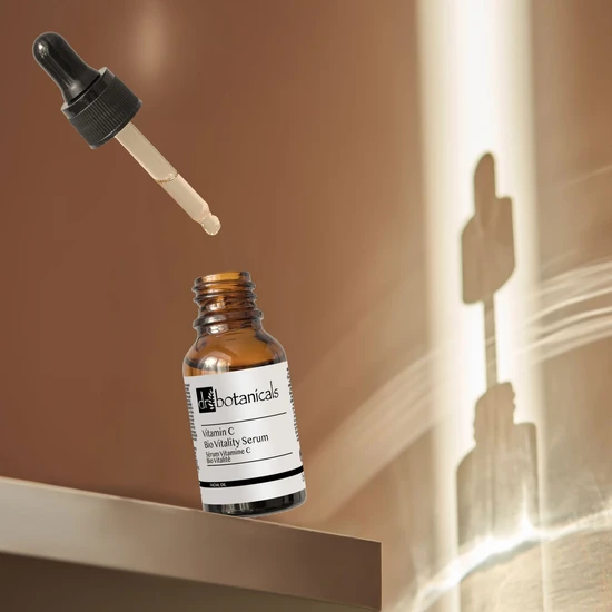 Dr Botanicals Vitamin C Bio Vitality Serum 15ml