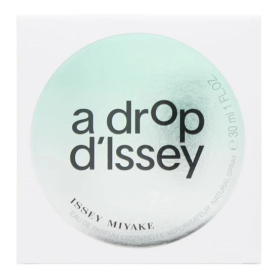 Issey Miyake A Drop d'Issey Essentielle Eau De Parfum 30ml