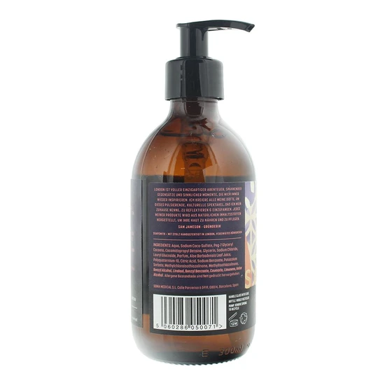 Soapsmith Lavender Hill Hand Wash 300ml