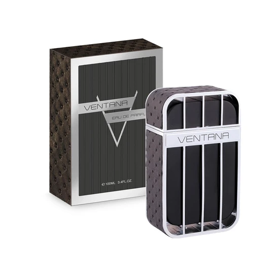 Armaf Ventana Pour Homme Eau De Parfum 100ml
