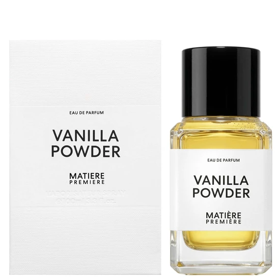 Matiere Premiere Vanilla Powder Eau De Parfum 100ml