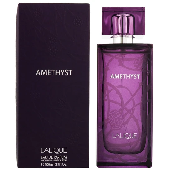 Lalique Amethyst Eau De Parfum 100ml