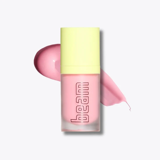 Made By Mitchell Beam Lip Gloss Apple Bite