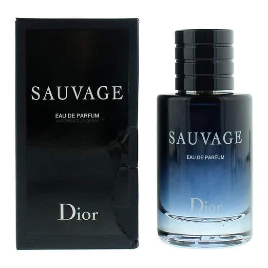 DIOR Sauvage Eau De Parfum 60ml