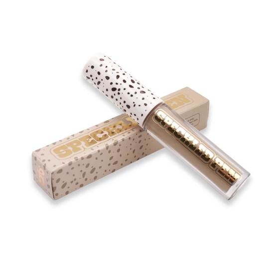 Glisten Cosmetics Greige Speckled Pen Cool Beige