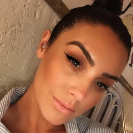 SOSU by SJ Eye Voltage Liquid Eyeliner Pen Jet Black