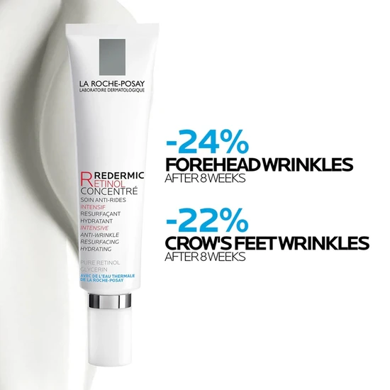 La Roche-Posay Redermic R Eyes 15ml