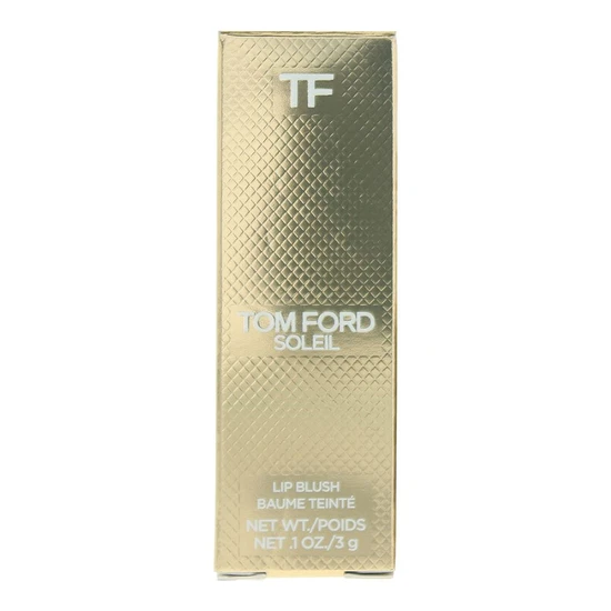 Tom Ford Soleil Lip Blush Soleil