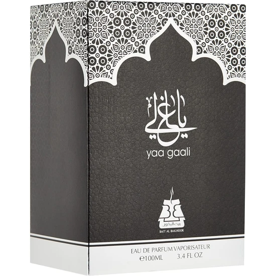 Bait Al Bakhoor Yaa Gaali Eau De Parfum 100ml