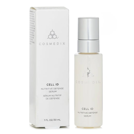 CosMedix Cell ID Nutritive Defence Serum 30ml