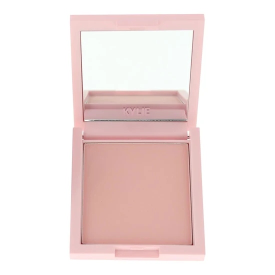 Kylie Skin Kylie Pressed Powder Blush Pink Power