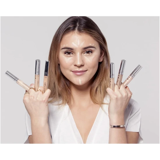 L'Oreal Paris True Match Concealer 2N Vanilla