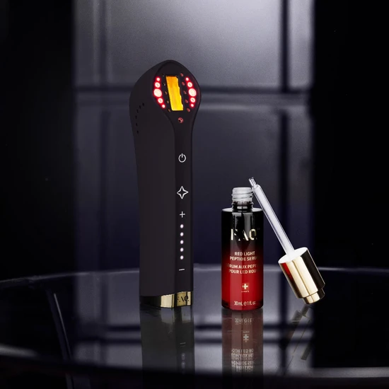 FOREO Red Light Peptide Serum 30ml