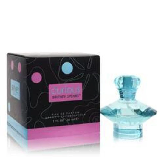 Britney Spears Curious Eau De Parfum 30ml