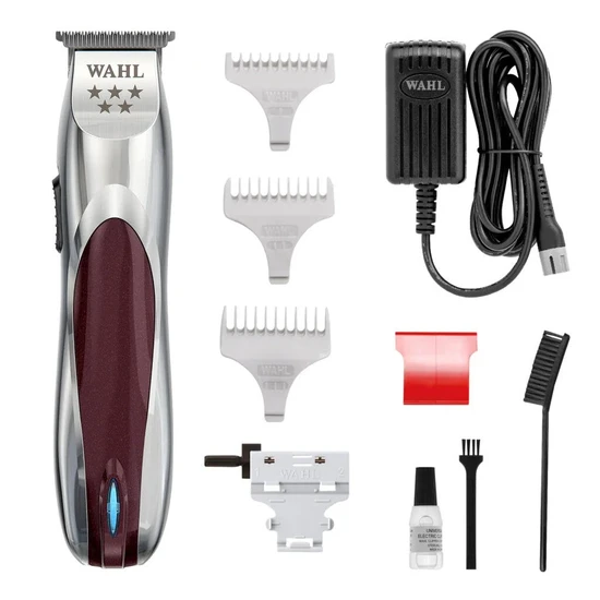 Wahl A Lign Cord Cordless Trimmer