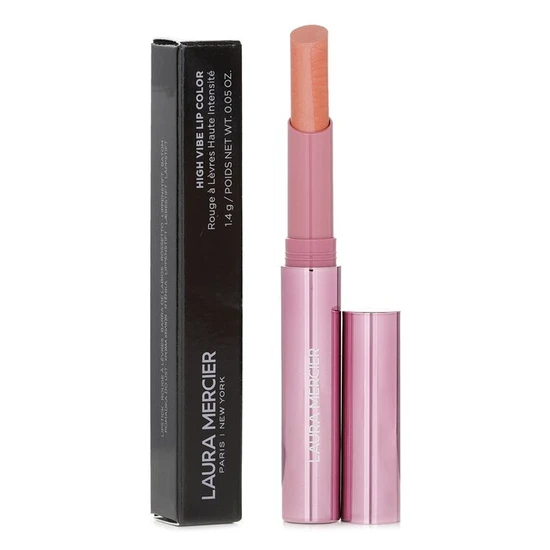 Laura Mercier High Vibe Lip Colour Lipstick 120 Joy