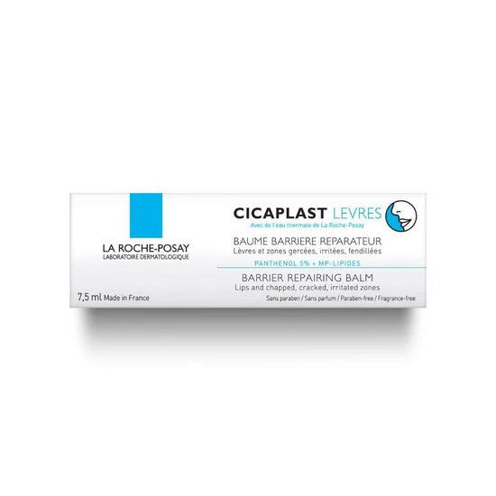 La Roche-Posay Cicaplast Baume Lips