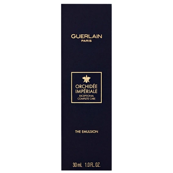 GUERLAIN Orchidee Imperiale The Emulsion 30ml