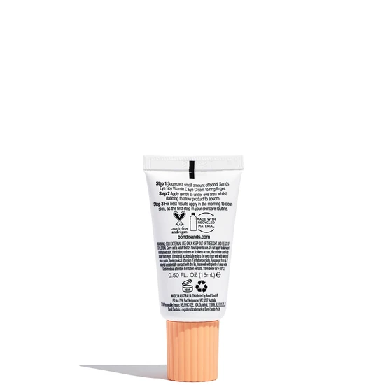 Bondi Sands Eye Spy Brightening Eye Cream 15ml
