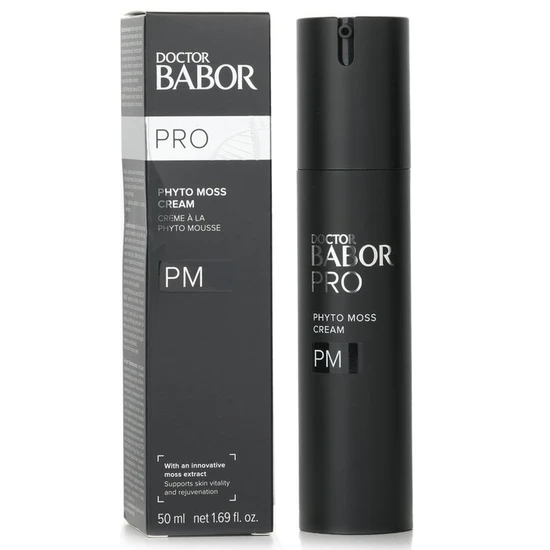 BABOR Pro PM Phyto Moss Cream 50ml
