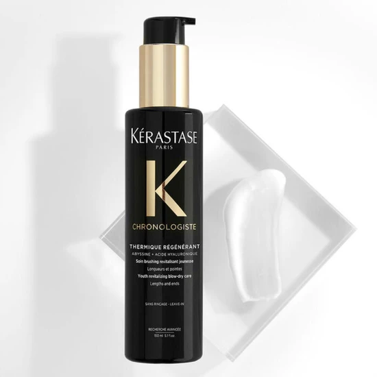 Kérastase Chronologiste Thermique Blow-Dry Cream 150ml