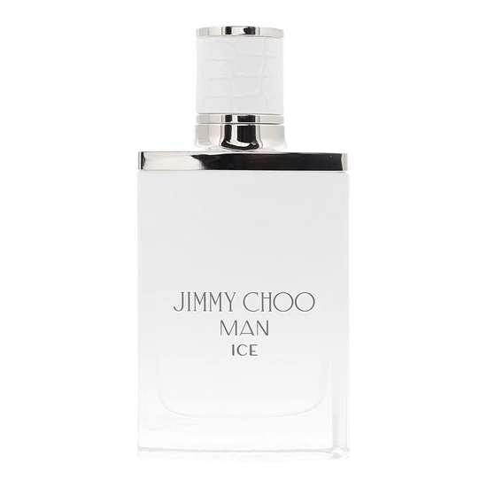 Jimmy Choo Man Ice Eau De Toilette 50ml