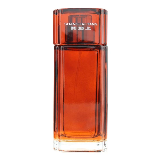Shanghai Tang Mandarin Tea Eau De Toilette 100ml