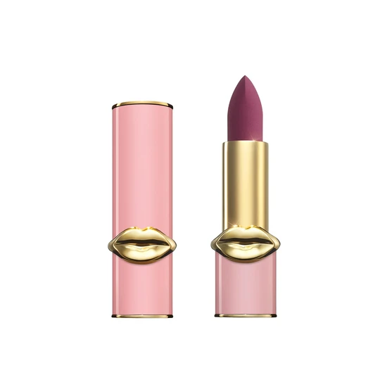 Pat McGrath Labs Obsessive Opulence:MatteTrance Lipstick Deep Orchid (Plum Berry)