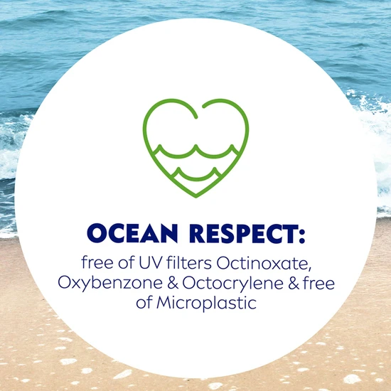 Nivea Sun Kids Protect & Care SPF 50+ Roll On 50ml