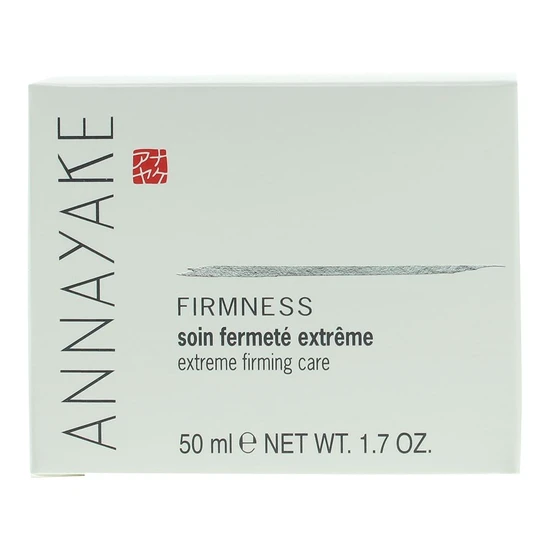 Annayake Extreme Firming Care Day Cream 50ml