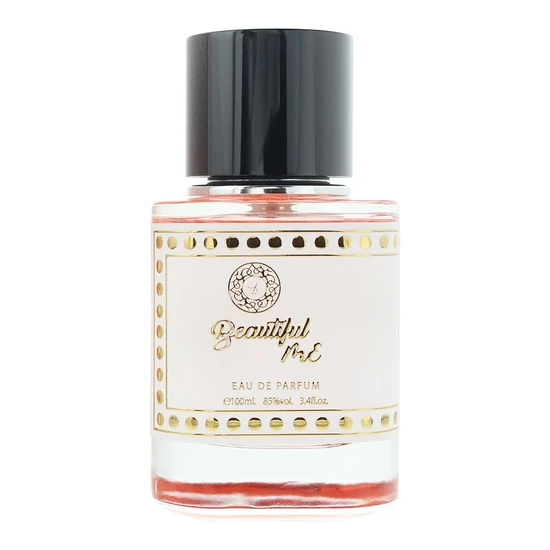 Louis Cardin Beautiful Me Eau De Parfum 100ml