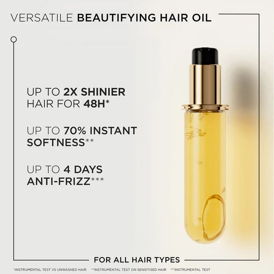 Kérastase Elixir Ultime L'Huile Originale Hair Oil 75ml - refill