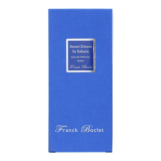 Franck Boclet Sweet Dream In Sahara Eau De Parfum 150ml