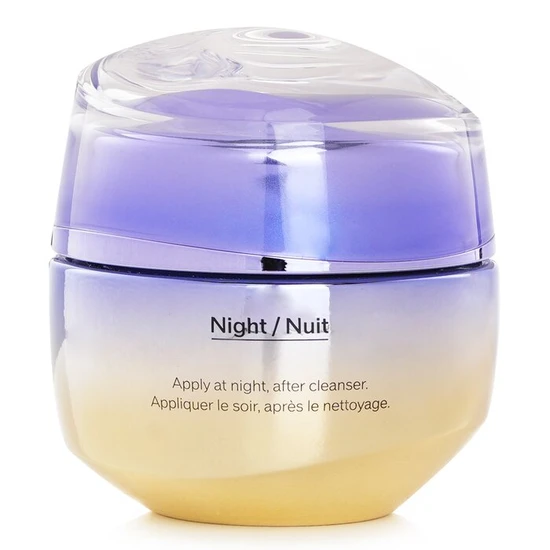 Shiseido Vital Perfection Overnight Firming Treatment 50ml