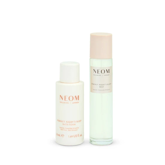 Neom Organics Sleep Saviours