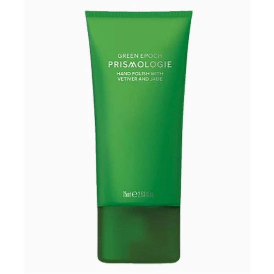 Sanctuary Spa Jade & Vetiver Hand Exfoliant 75ml