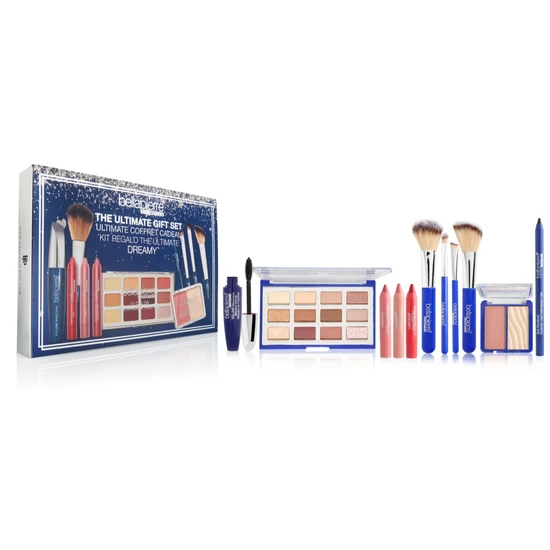 Bellápierre Cosmetics Ultimate Gift Set Dreamy