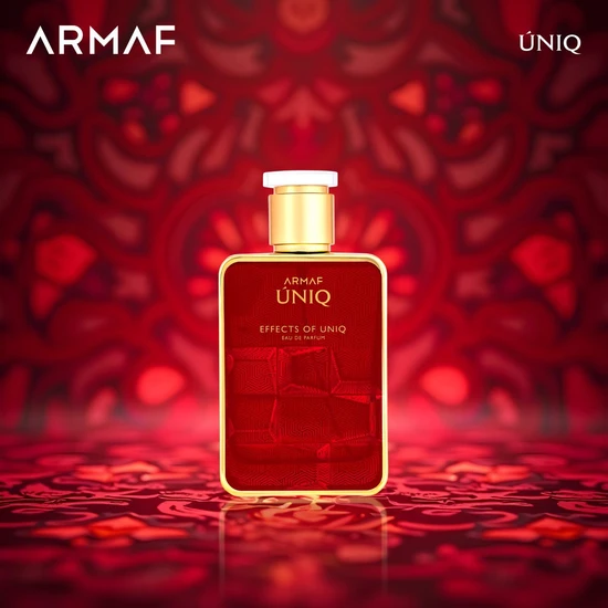 Armaf Effects Of Uniq Eau De Parfum 100ml