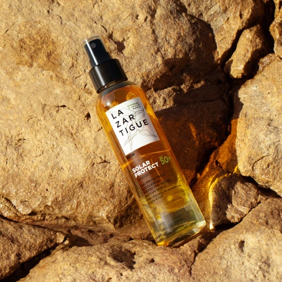 LAZARTIGUE Solar Protect Hair & Scalp Protective Water SPF 50+ 150ml